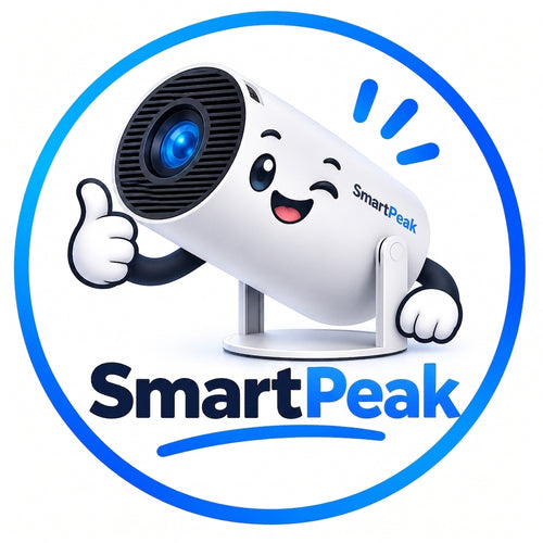 SmartPeak.pl